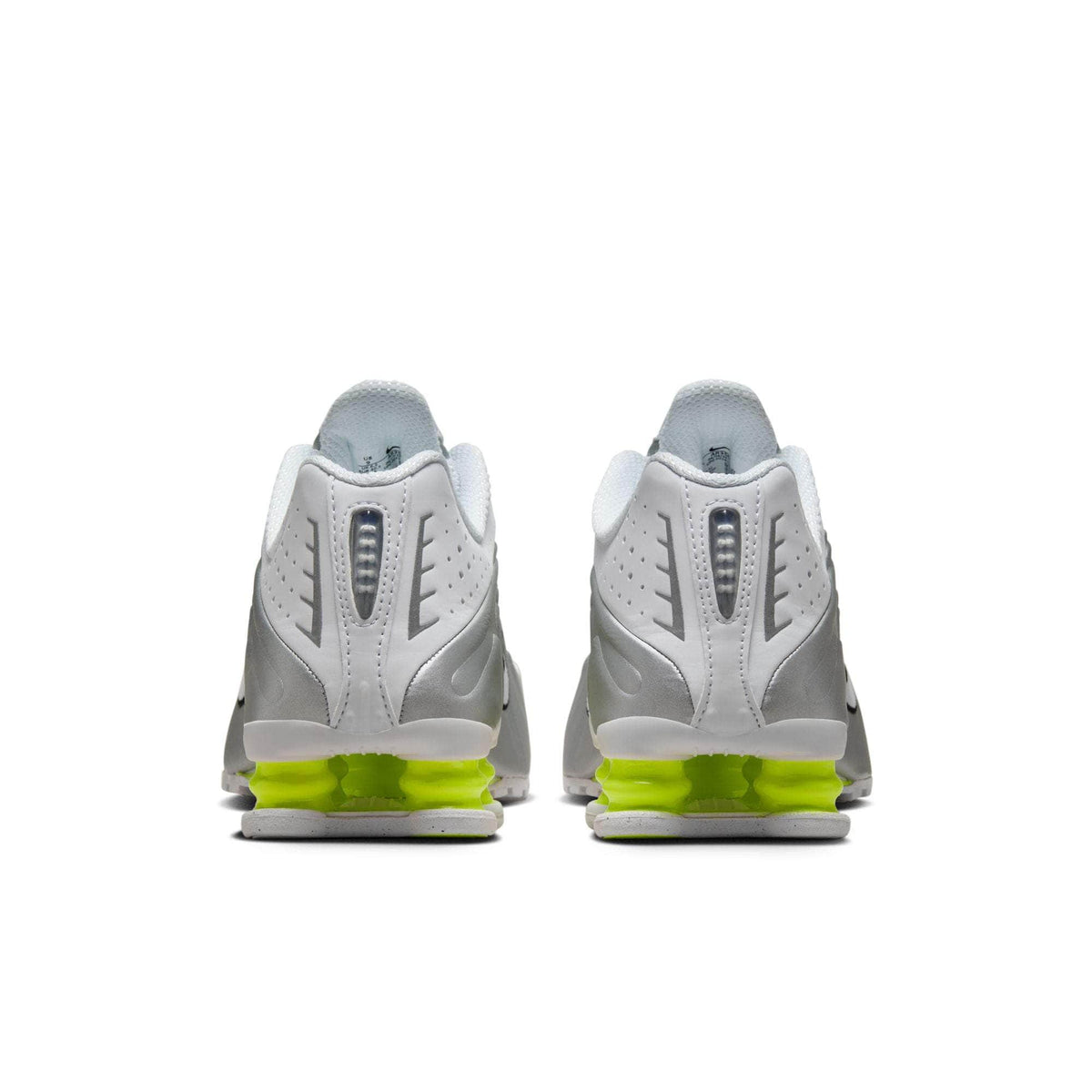 Nike Shox R4 - Women's