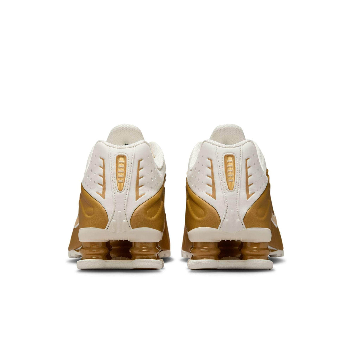 Nike Shox R4 - Women's