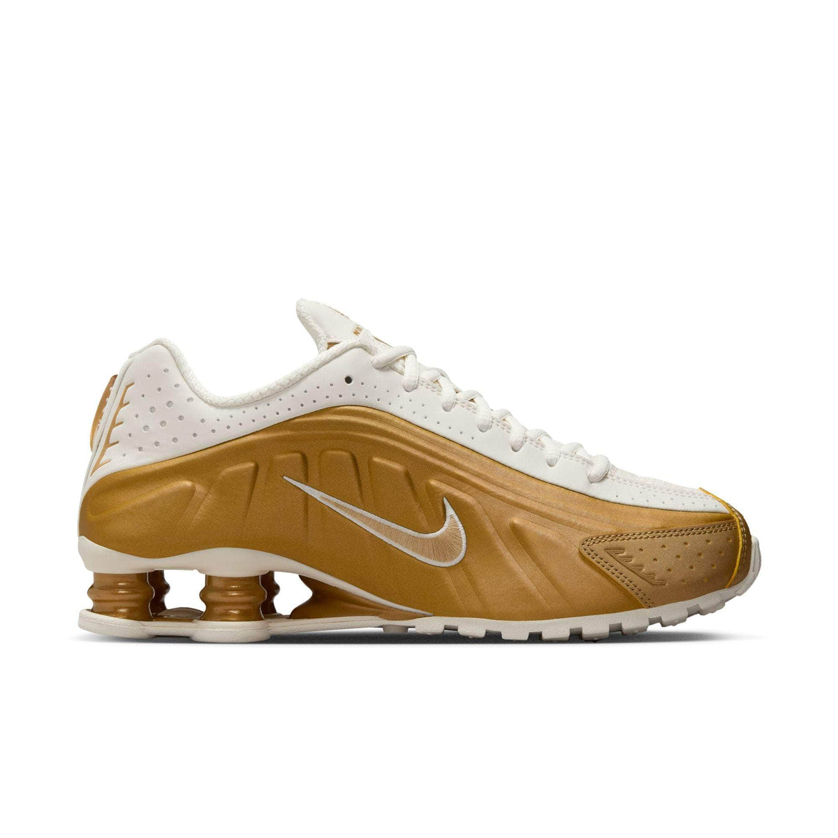 Nike Shox R4 - Women's