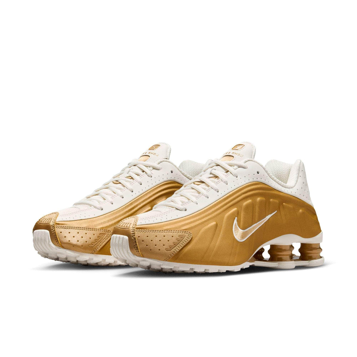 Nike Shox R4 - Women's