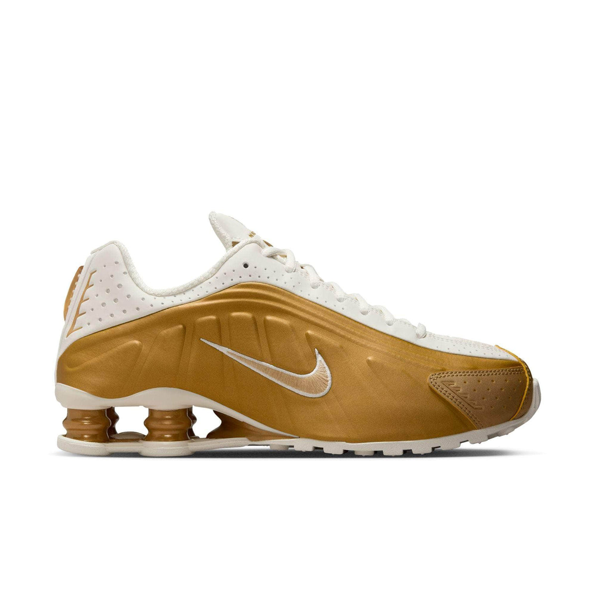 Nike Shox R4 - Women's