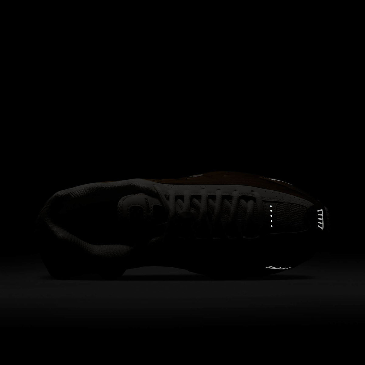 Nike Shox R4 - Women's