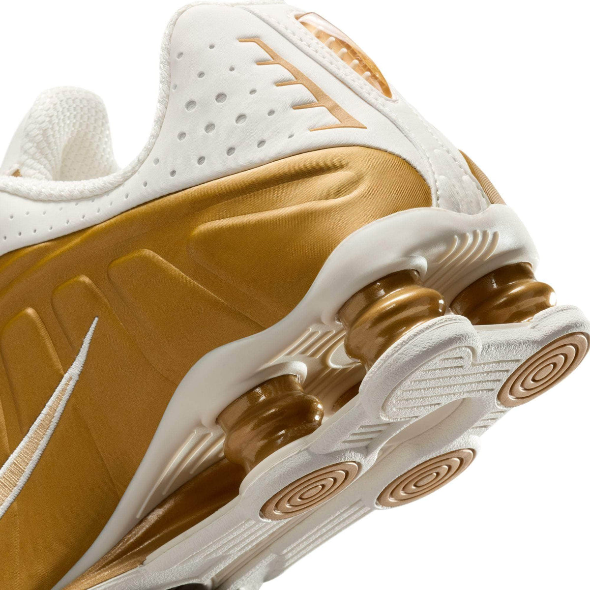 Nike Shox R4 - Women's
