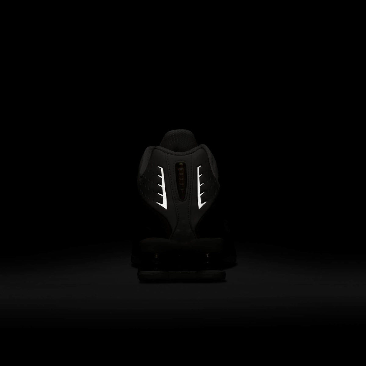 Nike Shox R4 - Women's