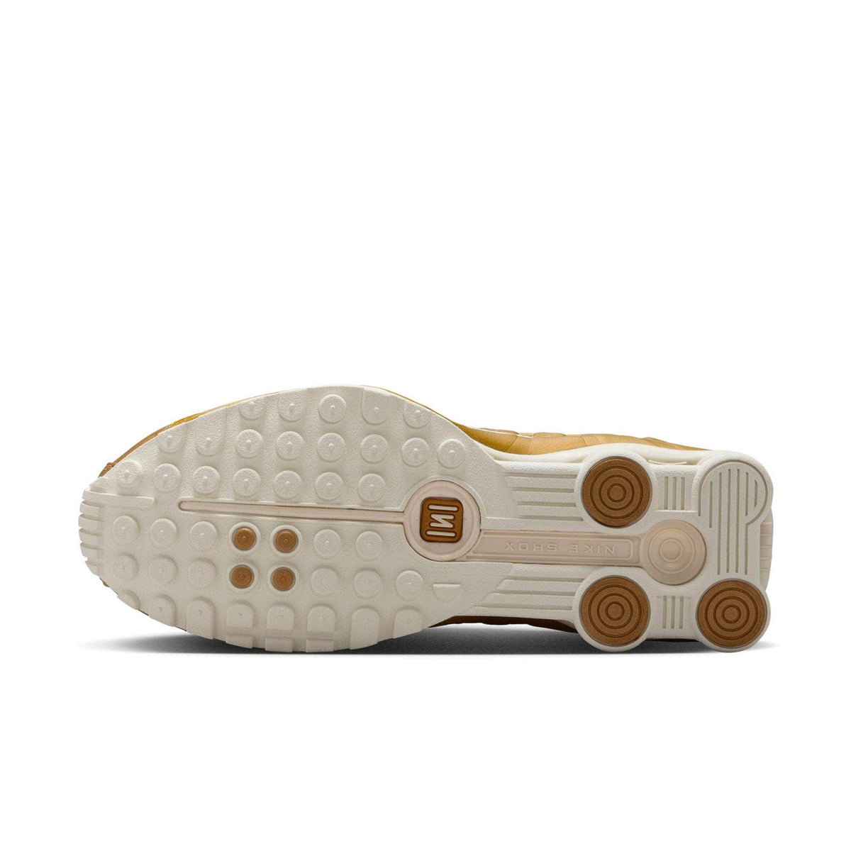 Nike Shox R4 - Women's