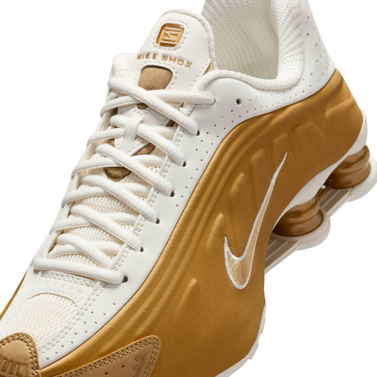 Nike Shox R4 - Women's