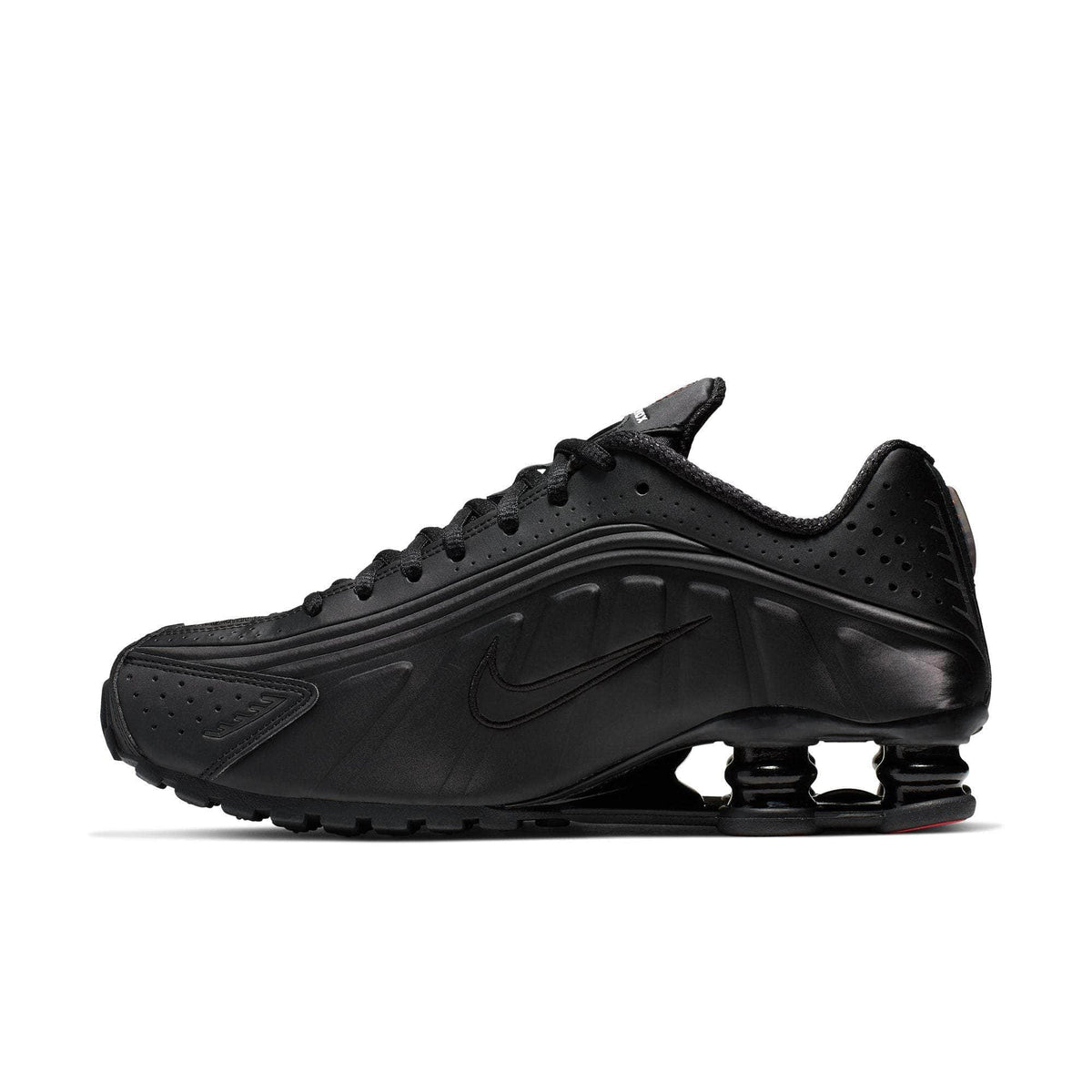 Nike Shox R4 "Black" - Women's