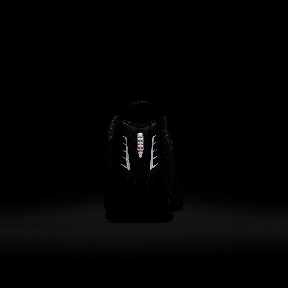 Nike Shox R4 "Black" - Women's