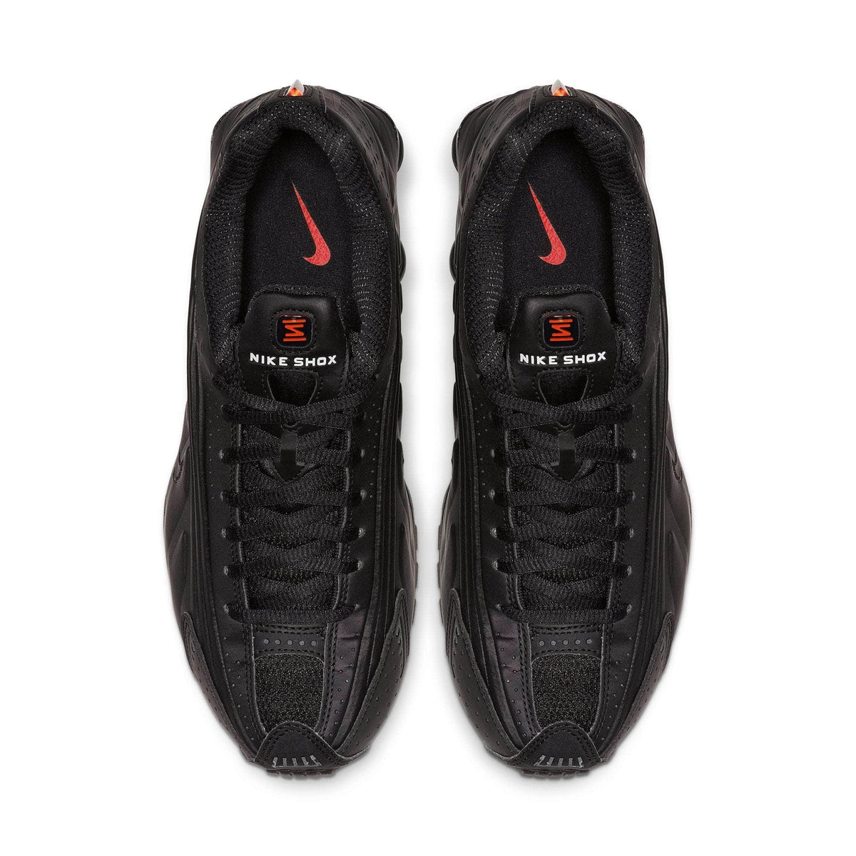 Nike Shox R4 "Black" - Women's
