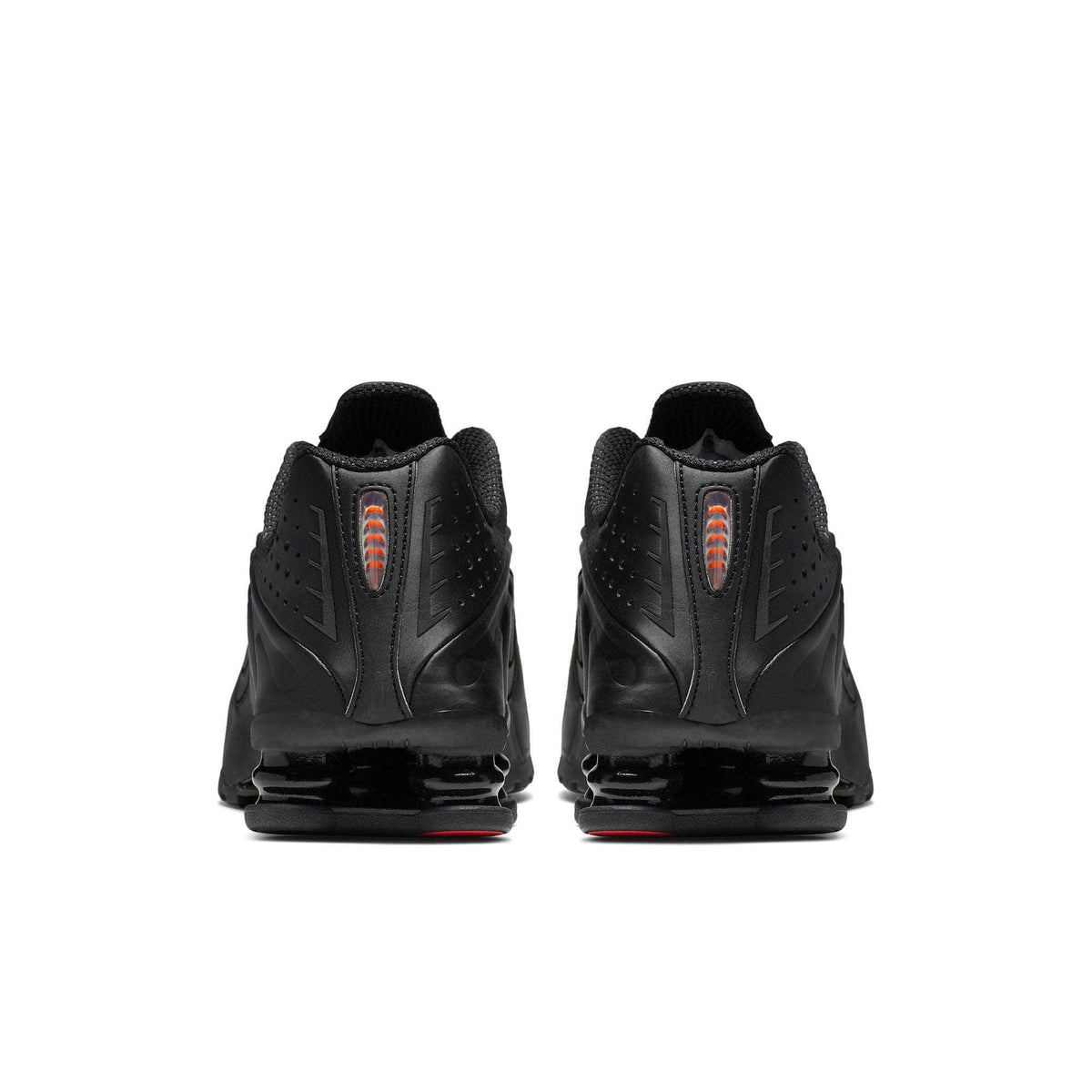 Nike Shox R4 "Black" - Women's