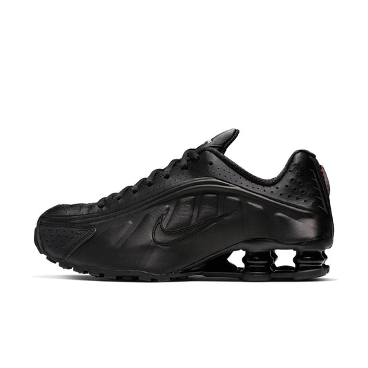 Nike Shox R4 "Black" - Women's