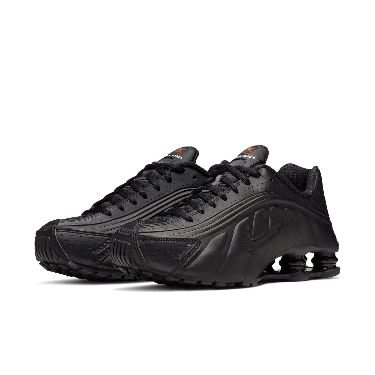 Nike Shox R4 "Black" - Women's