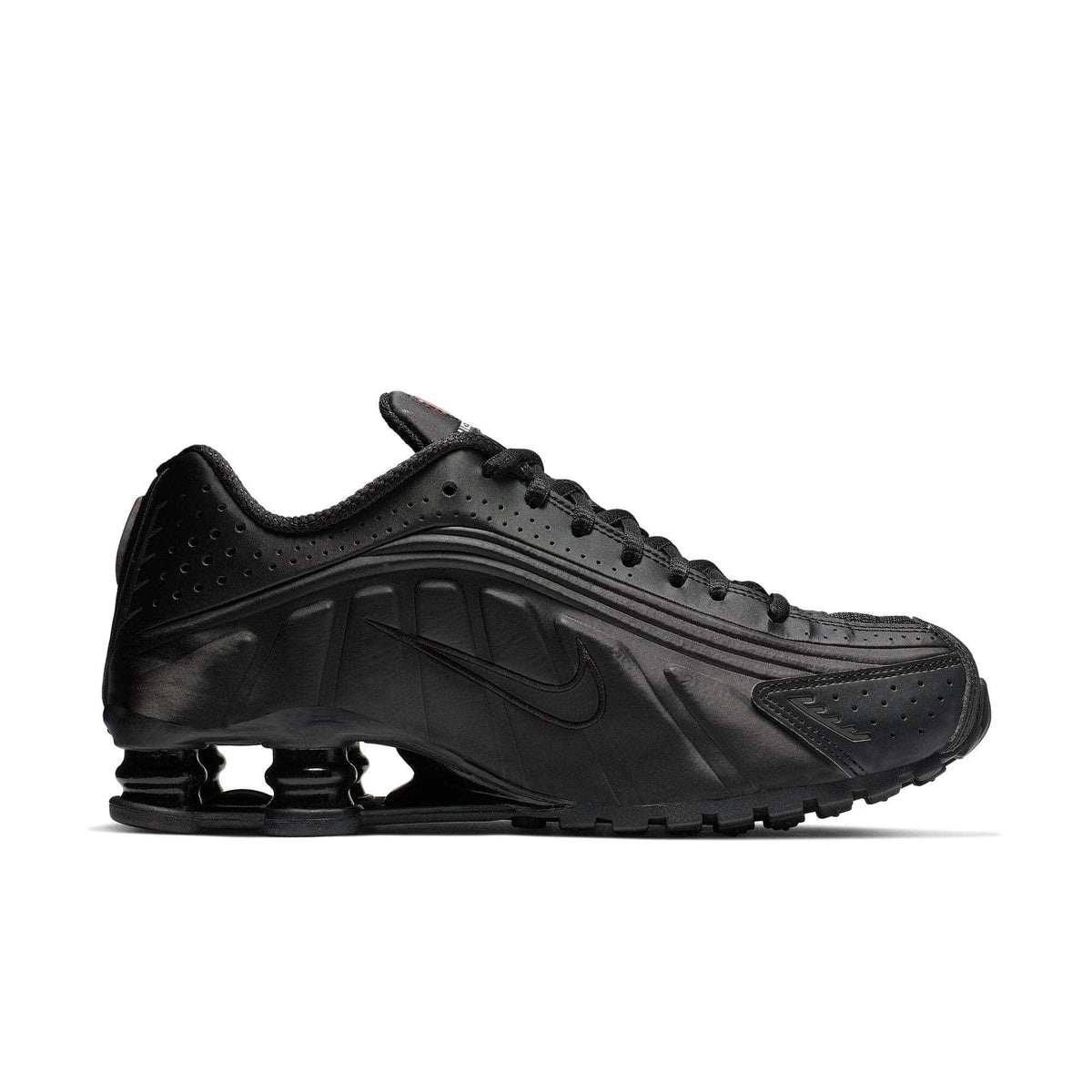Nike Shox R4 "Black" - Women's