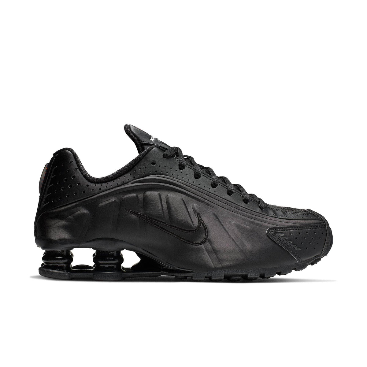 Nike Shox R4 "Black" - Women's