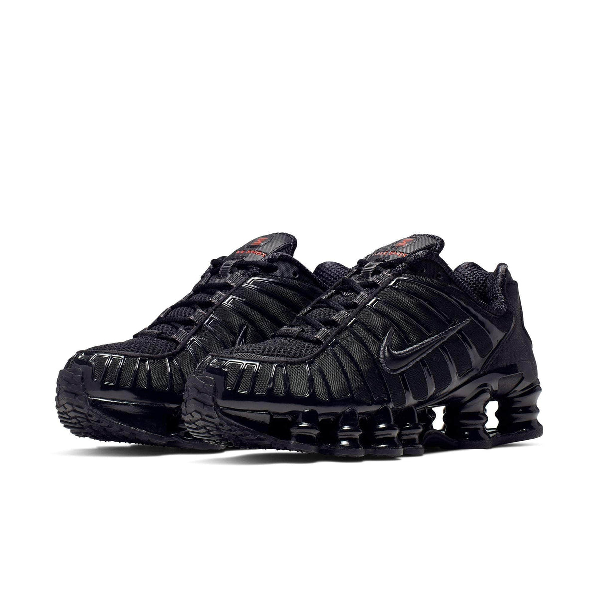 Nike Shox TL - Women's