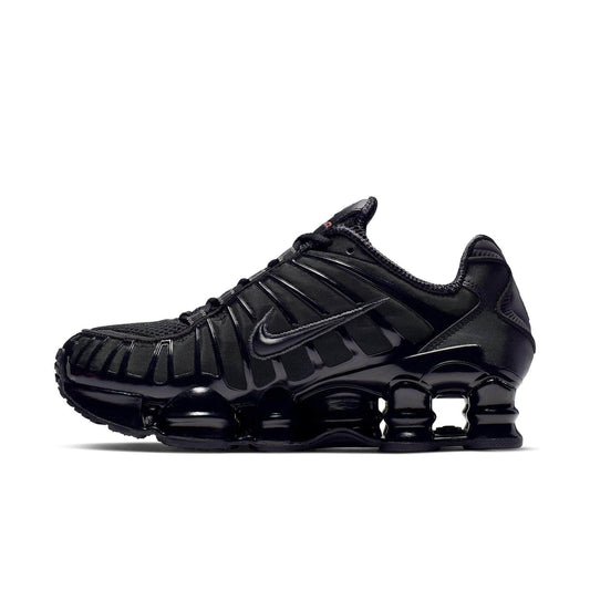 Nike Shox TL - Women's