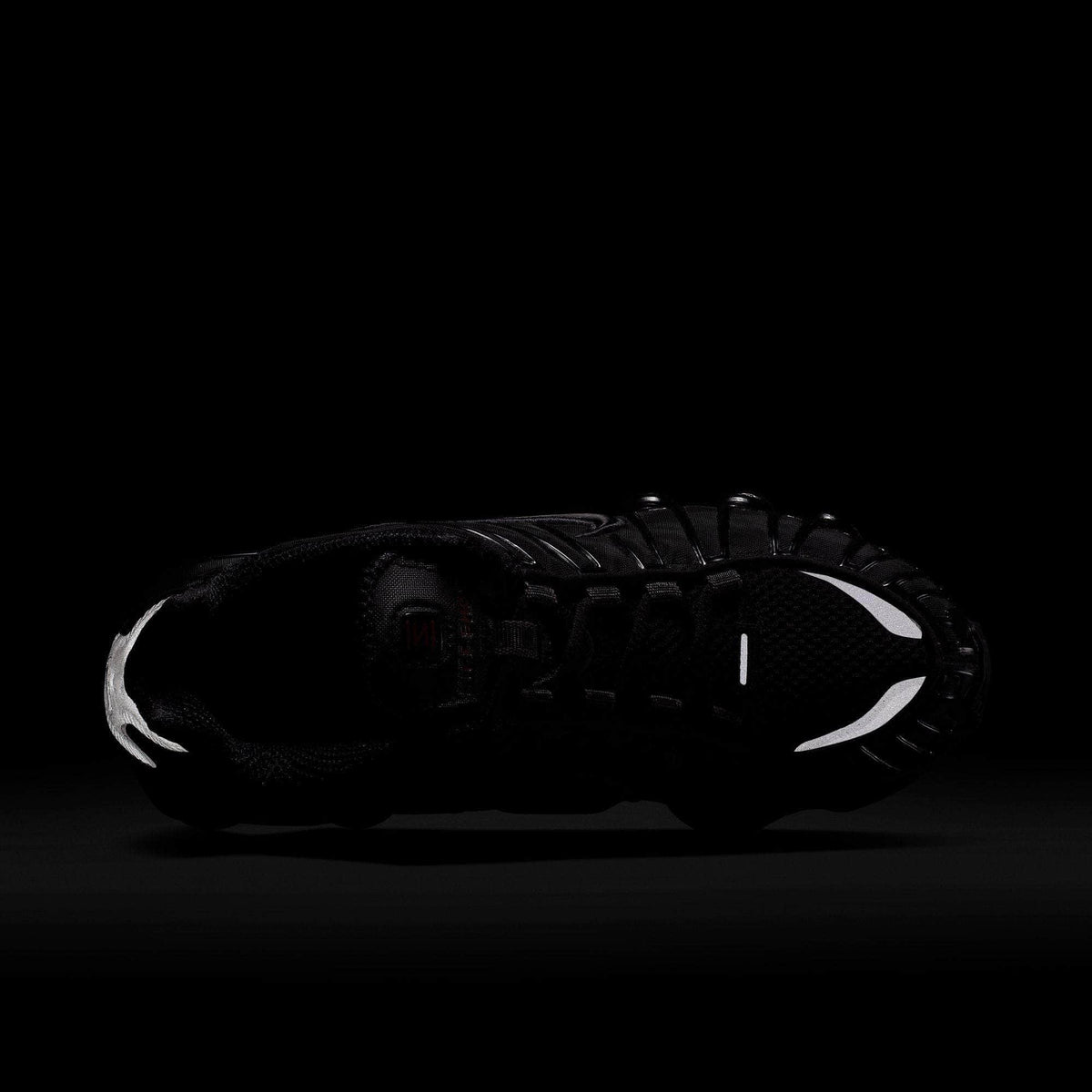 Nike Shox TL - Women's