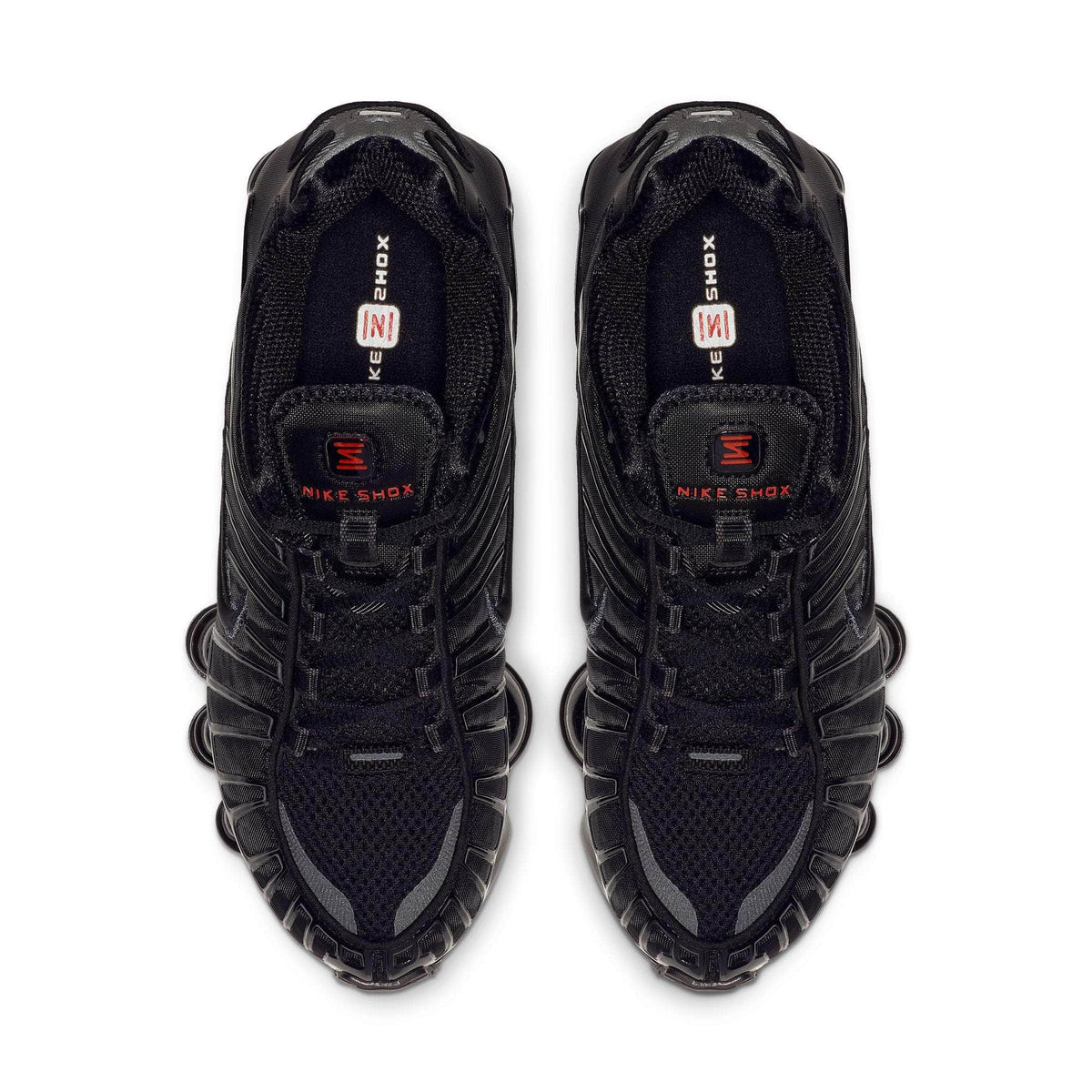 Nike Shox TL - Women's