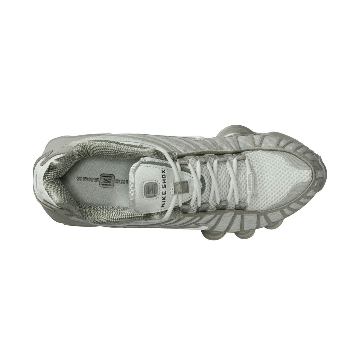 Nike Shox TL "Light Army" - Women's