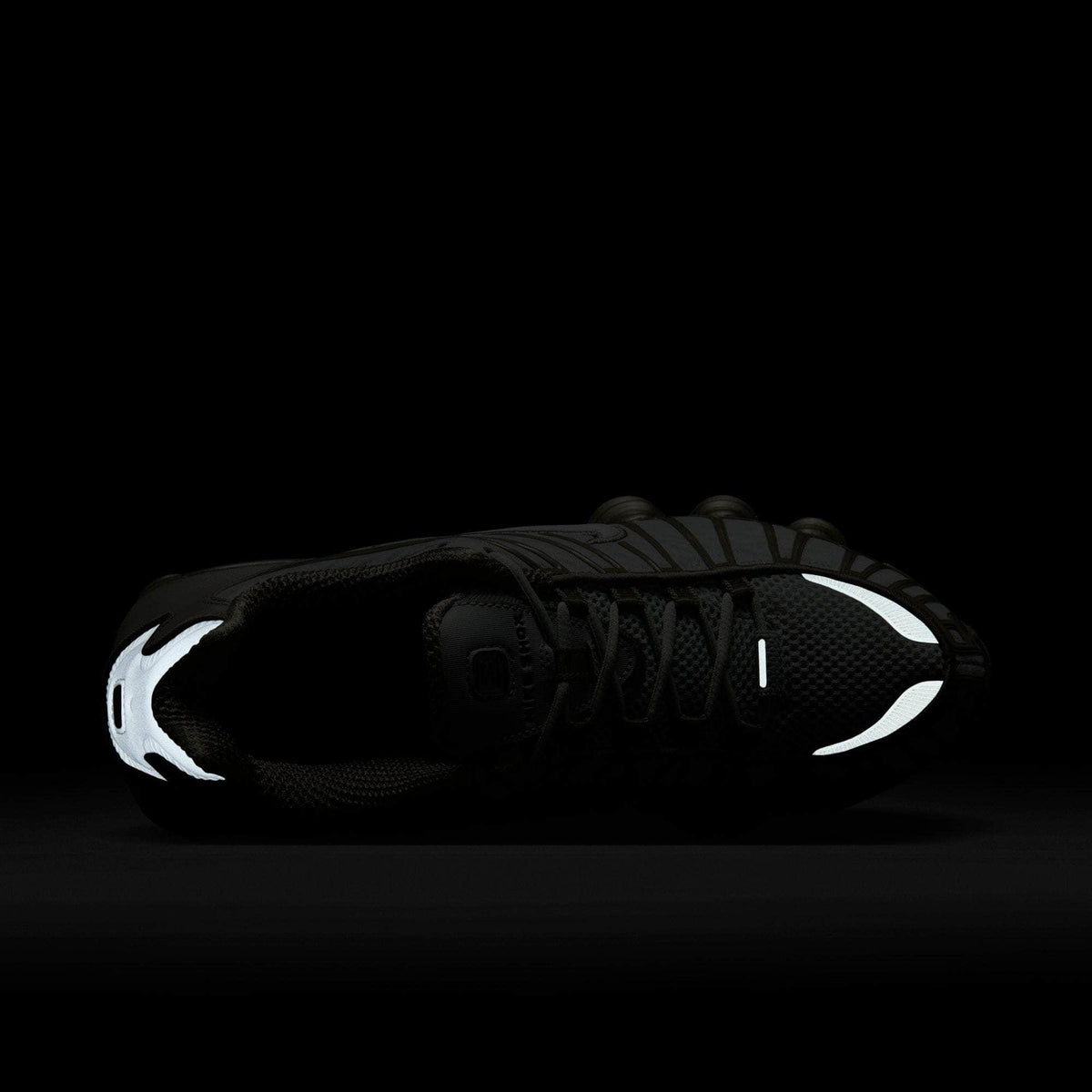 Nike Shox TL "Light Army" - Women's