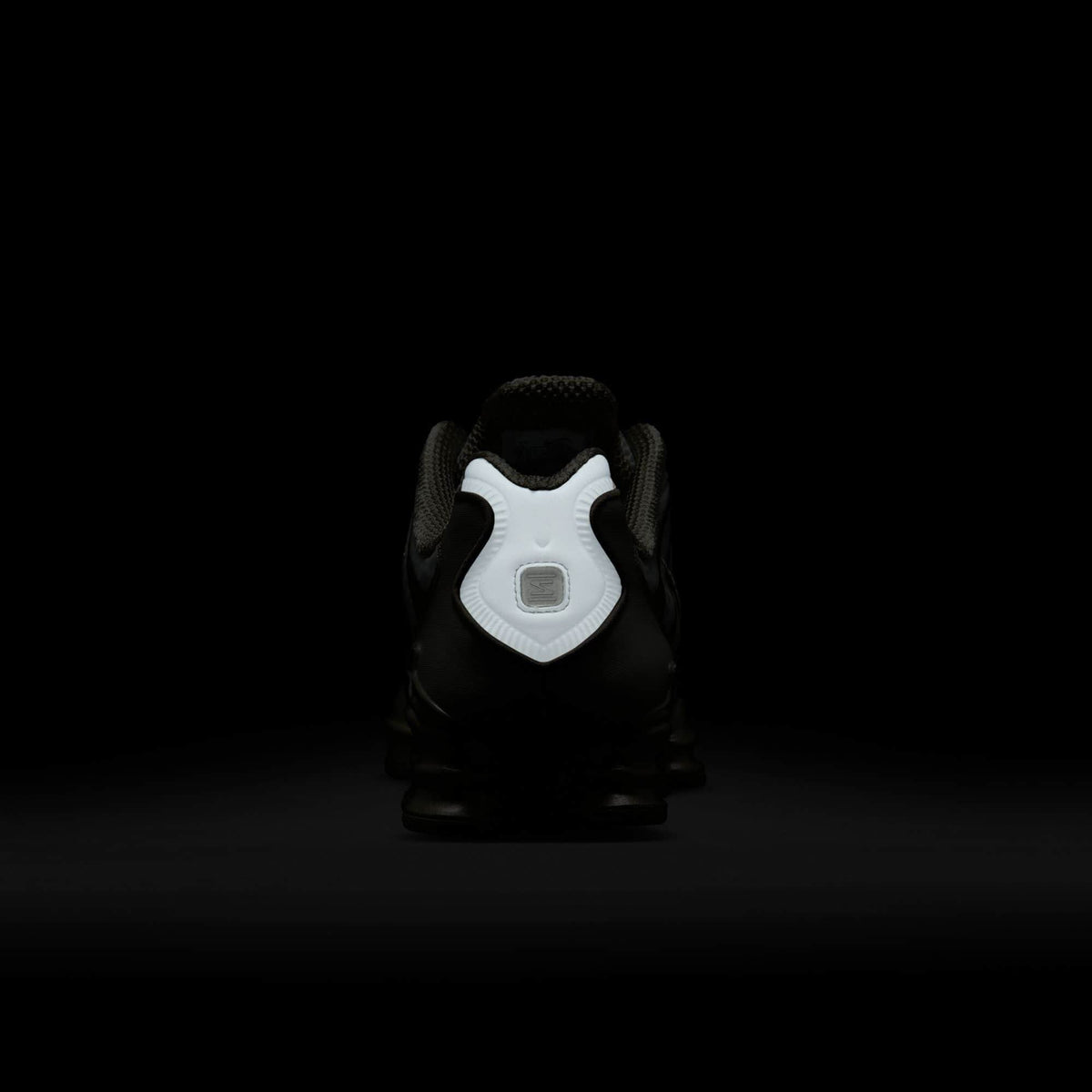 Nike Shox TL "Light Army" - Women's