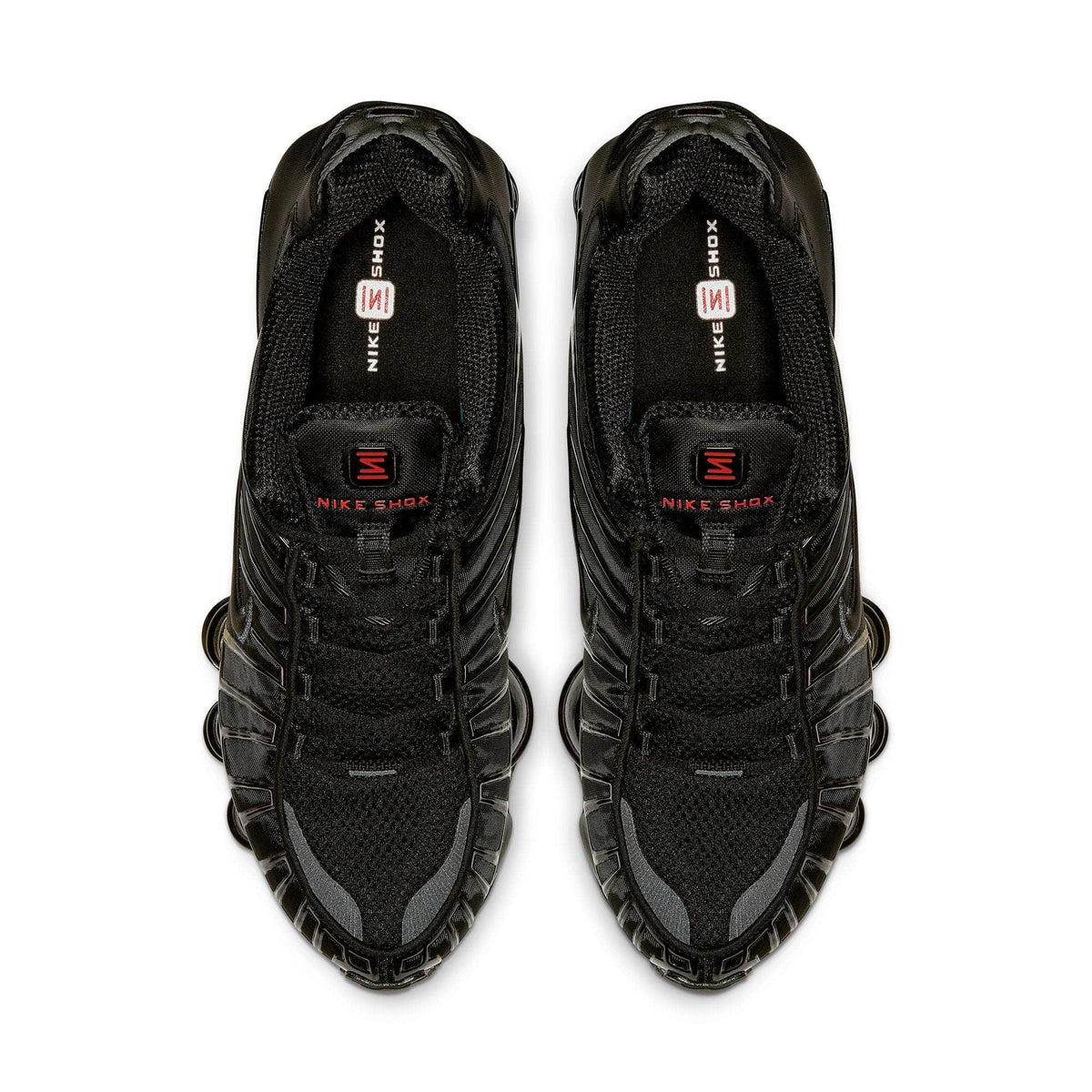 Nike Shox TL - Men's