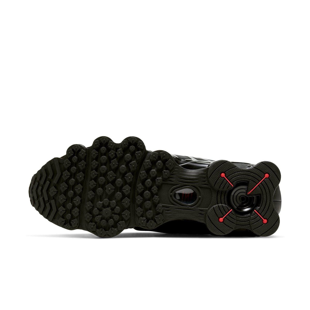 Nike Shox TL - Men's