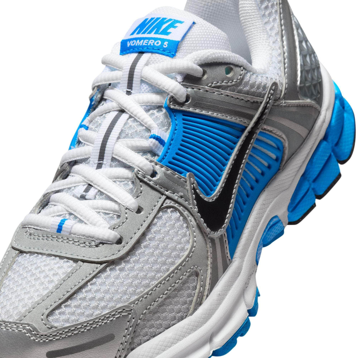Nike Vomero 5 - Boy's Grade School