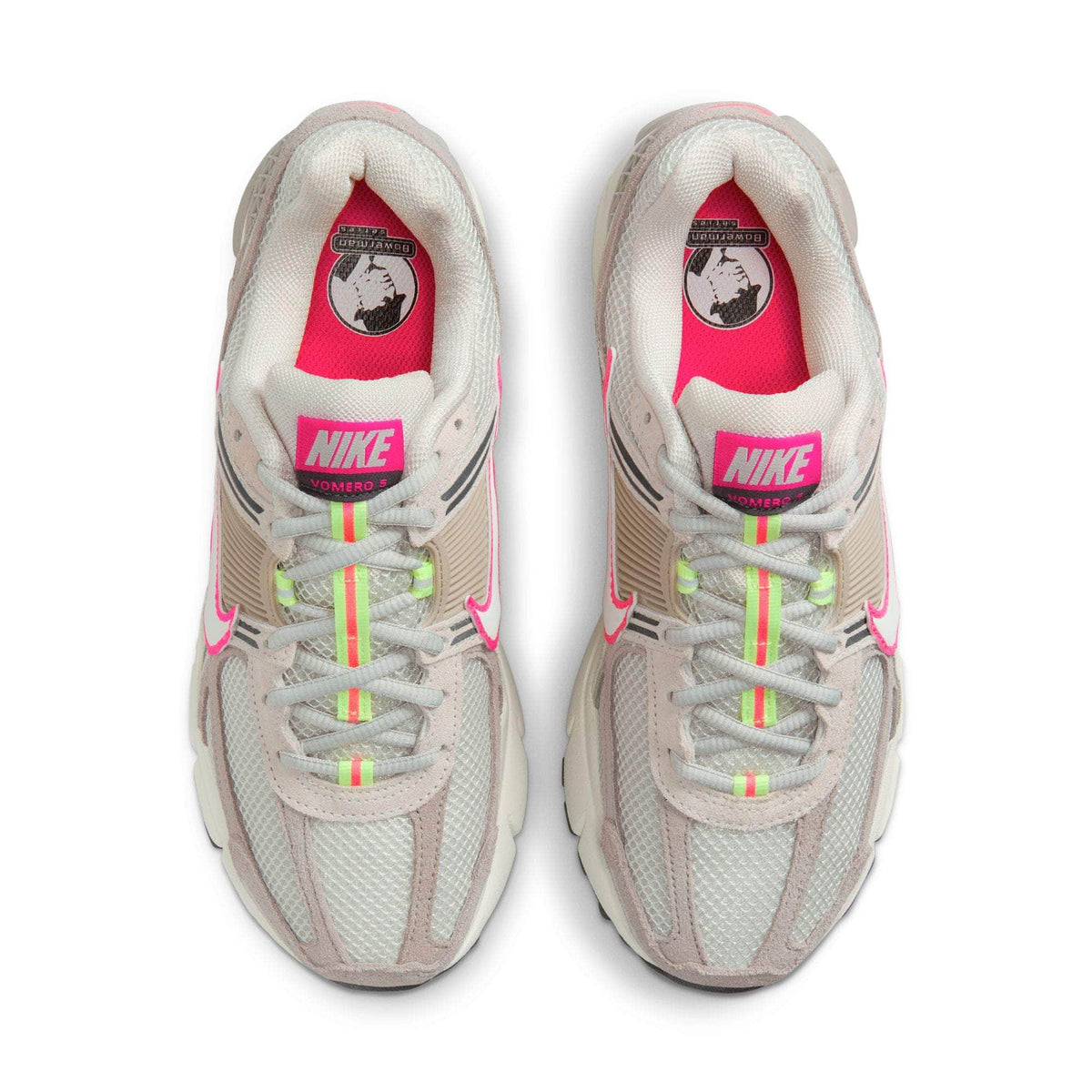 Nike Zoom Vomero 5 - Women's