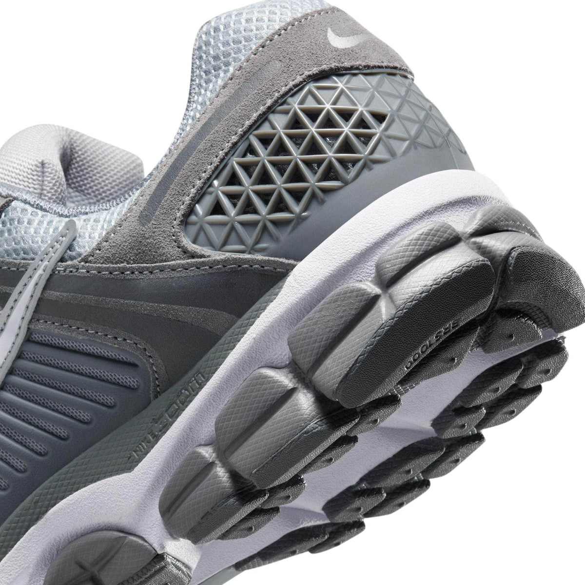 Nike Zoom Vomero 5 "Cool Grey Wolf Grey" - Men's