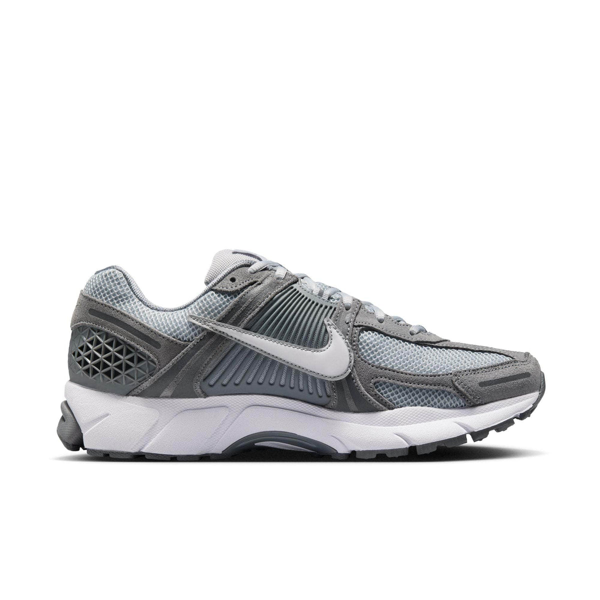 Nike Zoom Vomero 5 "Cool Grey Wolf Grey" - Men's