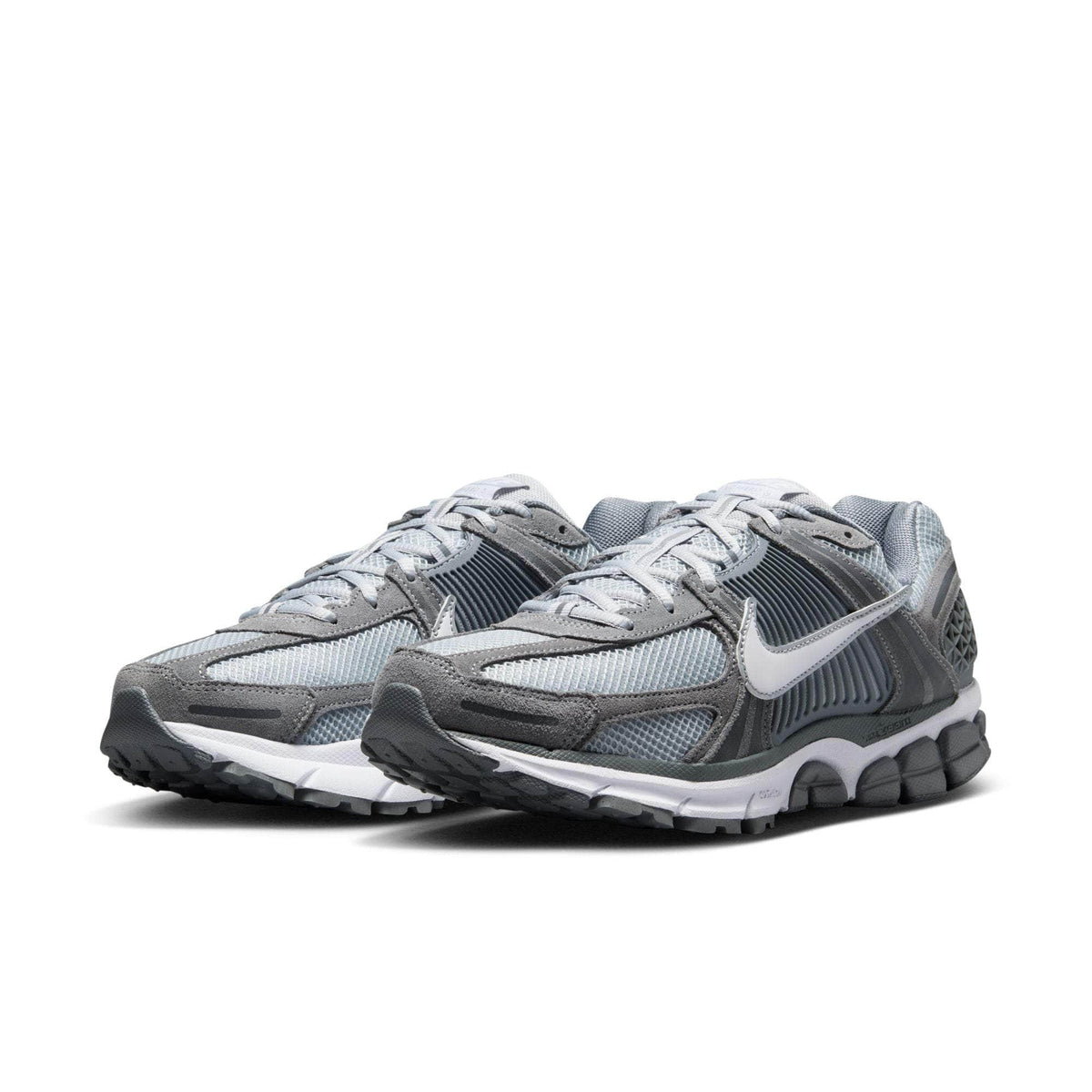 Nike Zoom Vomero 5 "Cool Grey Wolf Grey" - Men's