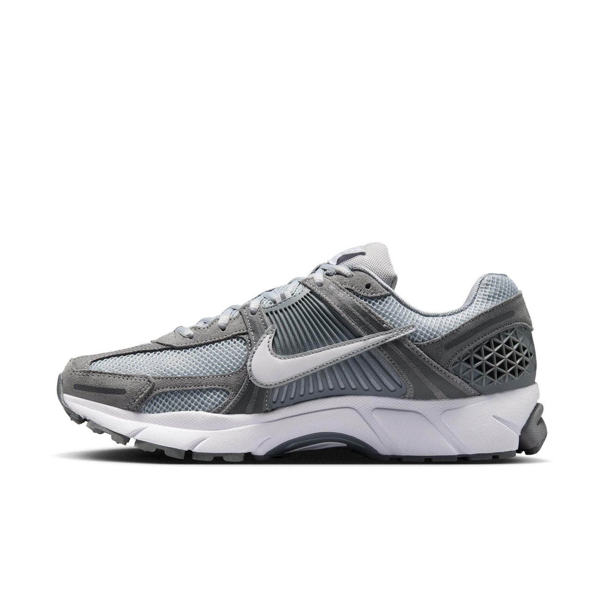 Nike Zoom Vomero 5 "Cool Grey Wolf Grey" - Men's