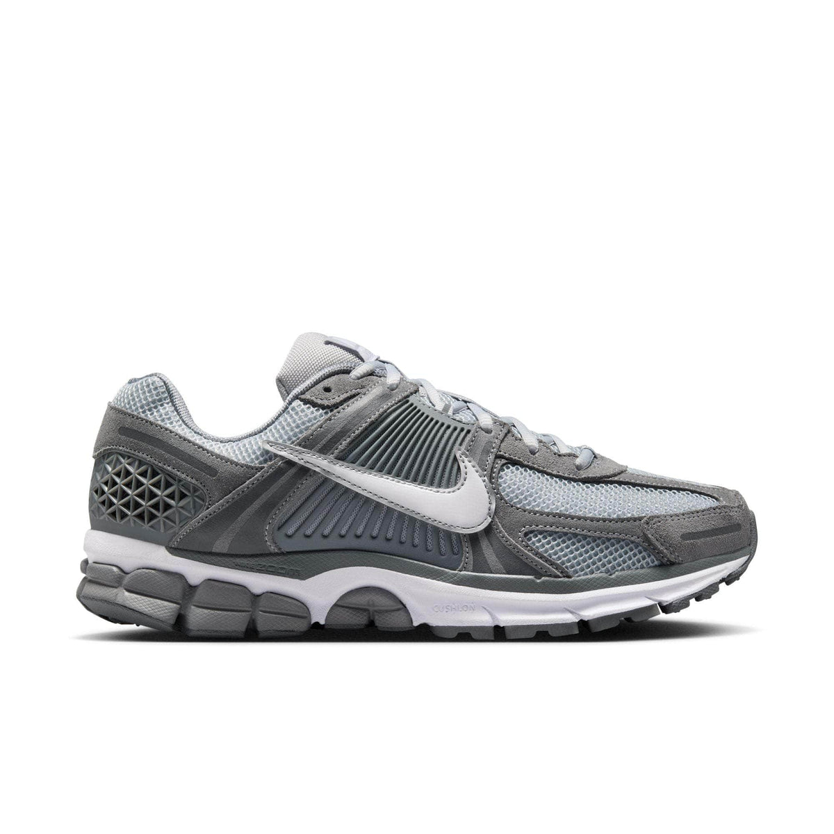 Nike Zoom Vomero 5 "Cool Grey Wolf Grey" - Men's