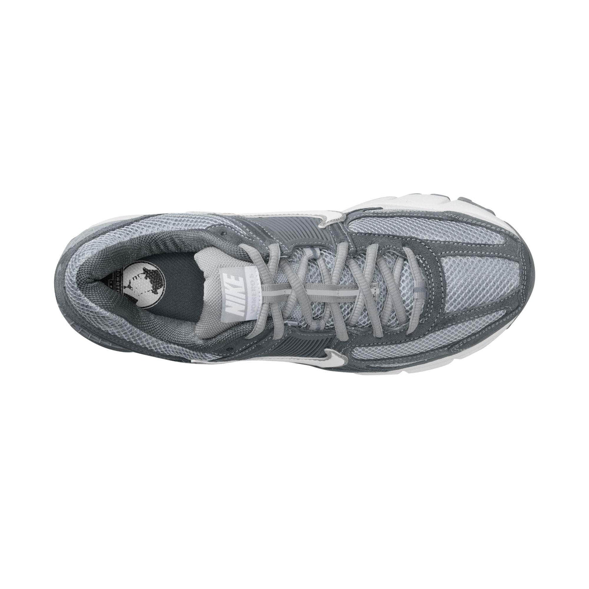 Nike Zoom Vomero 5 "Cool Grey Wolf Grey" - Men's