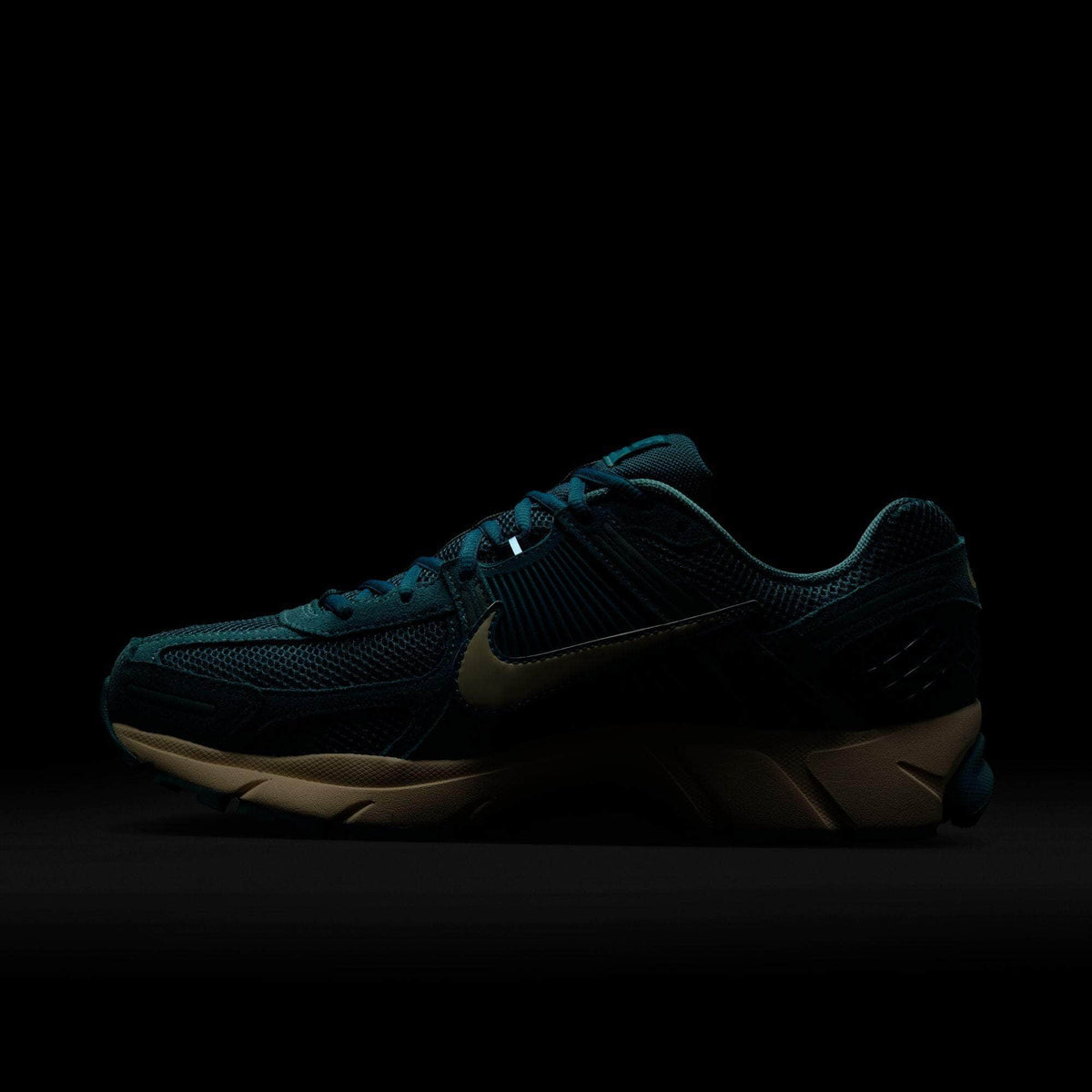 Nike Zoom Vomero 5 "Denim Turquoise"  - Men's