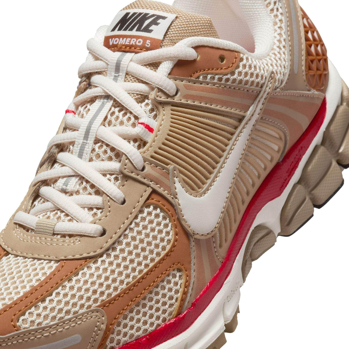 Nike Zoom Vomero 5 - Women's