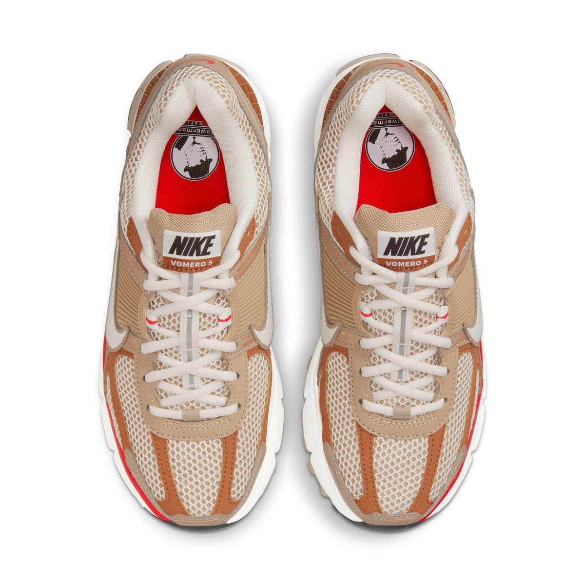 Nike Zoom Vomero 5 - Women's