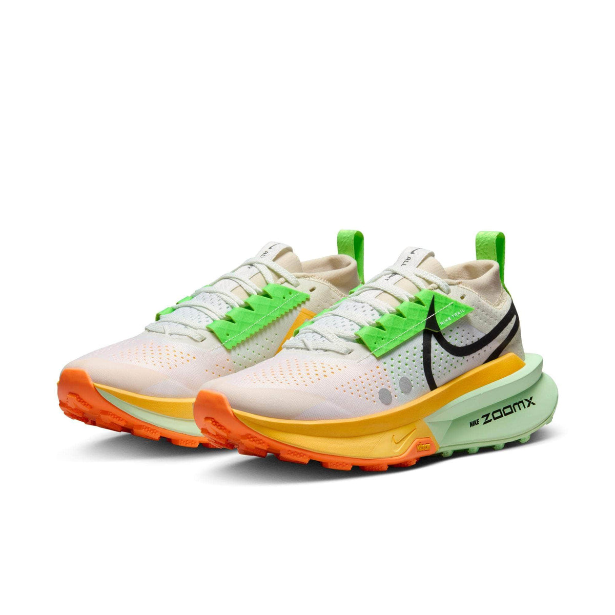 Nike ZoomX Zegama 2 - Women's