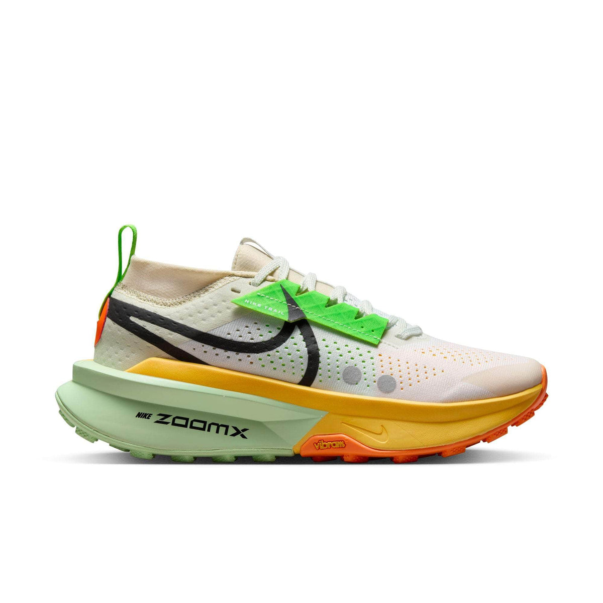 Nike ZoomX Zegama 2 - Women's