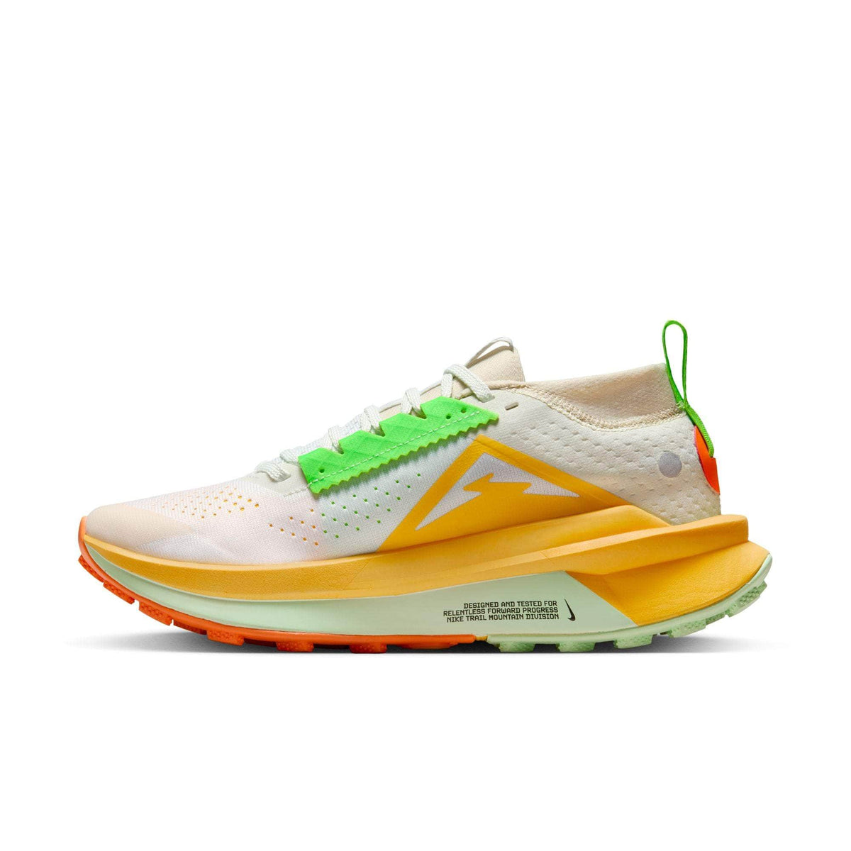 Nike ZoomX Zegama 2 - Women's