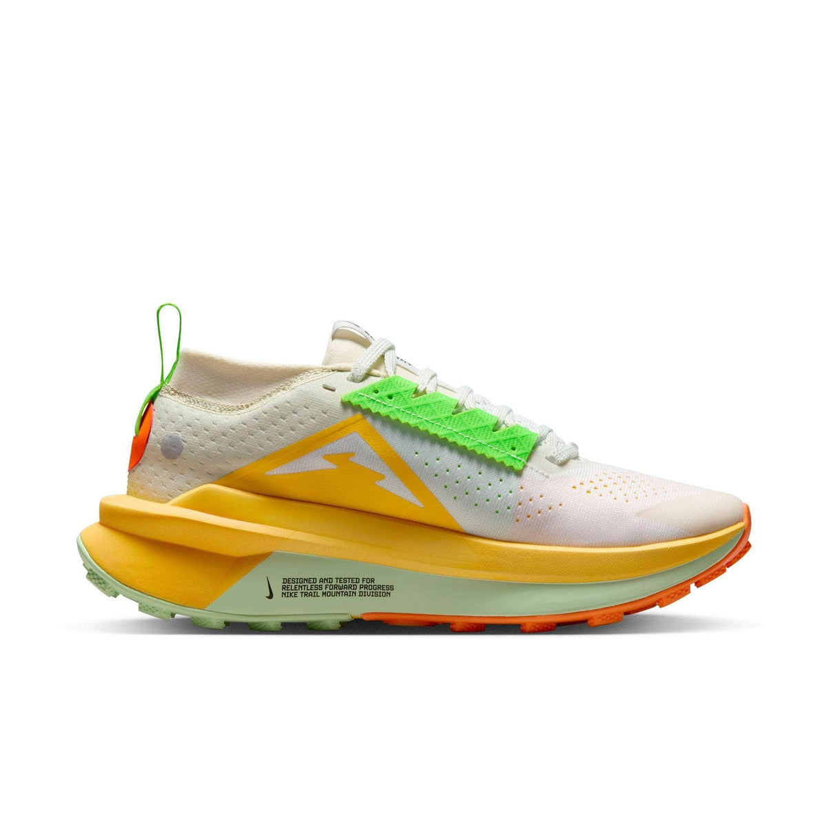 Nike ZoomX Zegama 2 - Women's