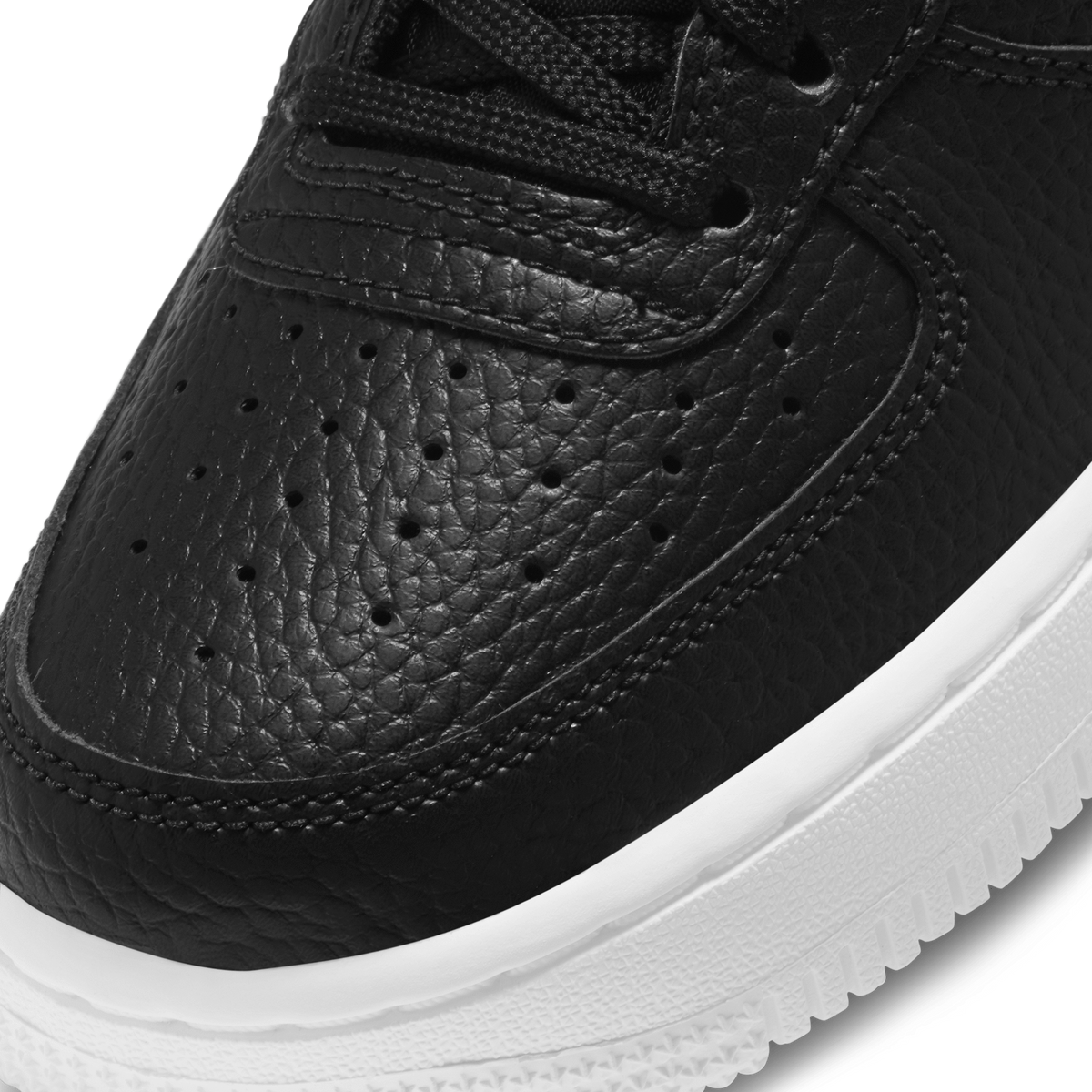 Nike Air Force 1 - Boy's Grade School