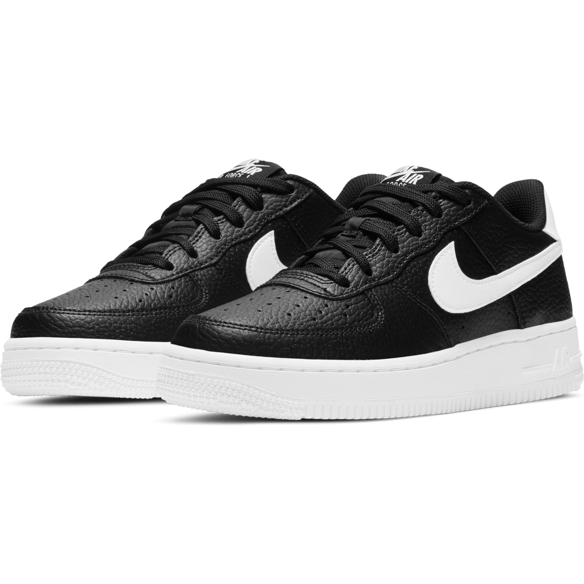 Nike Air Force 1 - Boy's Grade School
