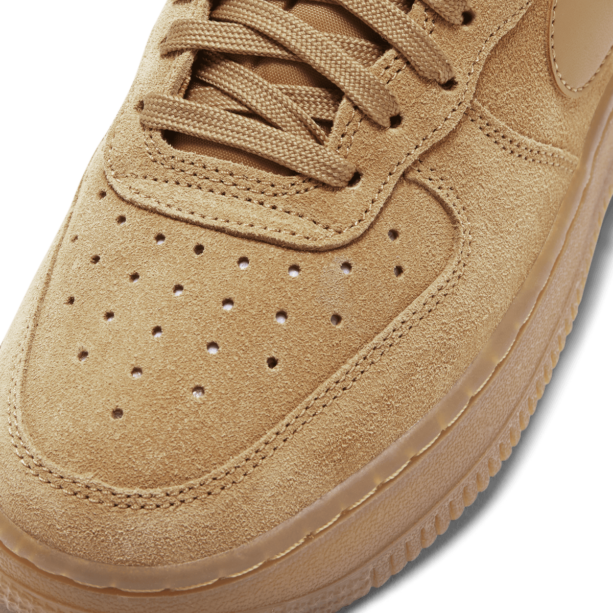 Nike Air Force 1 High LV8 3 - Boy's Grade School