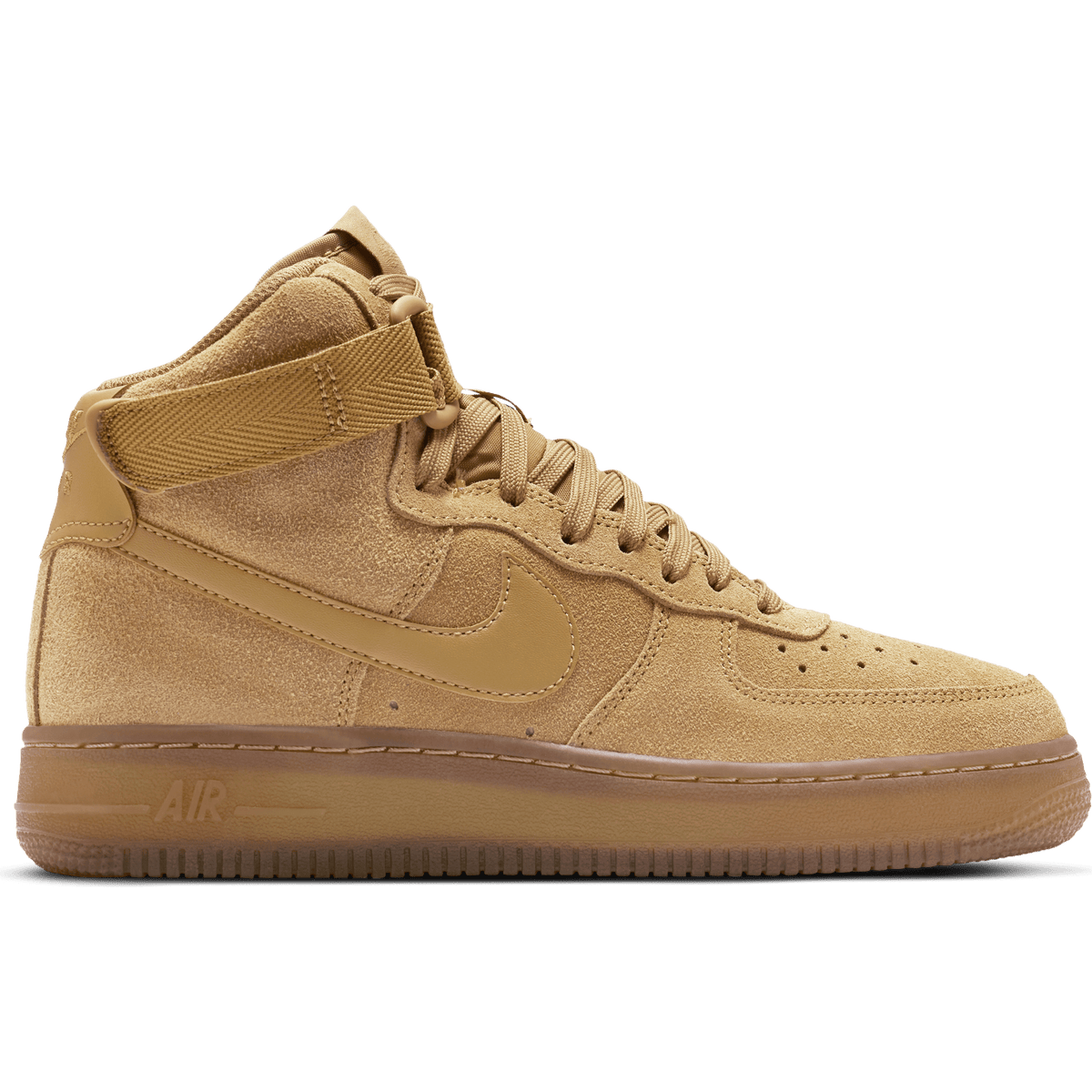 Nike Air Force 1 High LV8 3 - Boy's Grade School