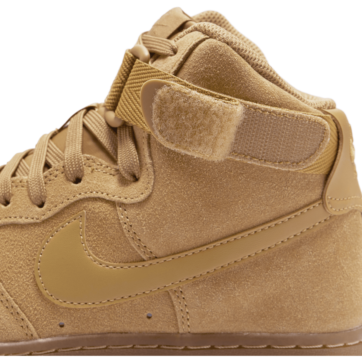 Nike Air Force 1 High LV8 3 - Boy's Grade School