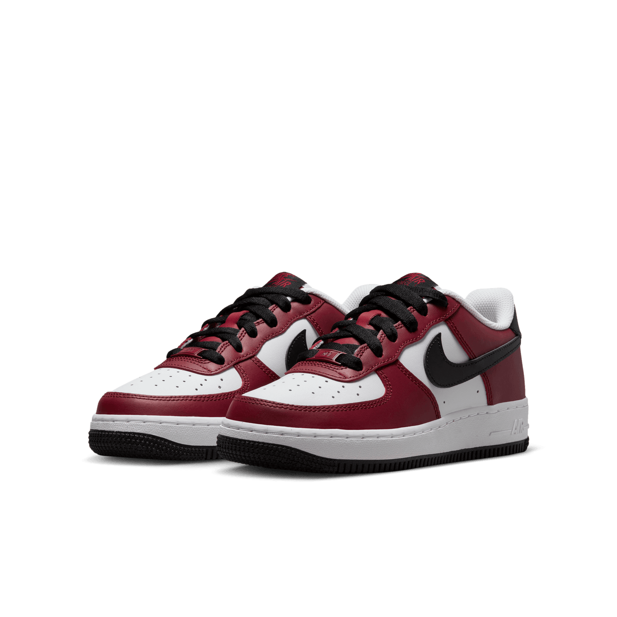 Nike Air Force 1 LV8 - Boy's Grade School