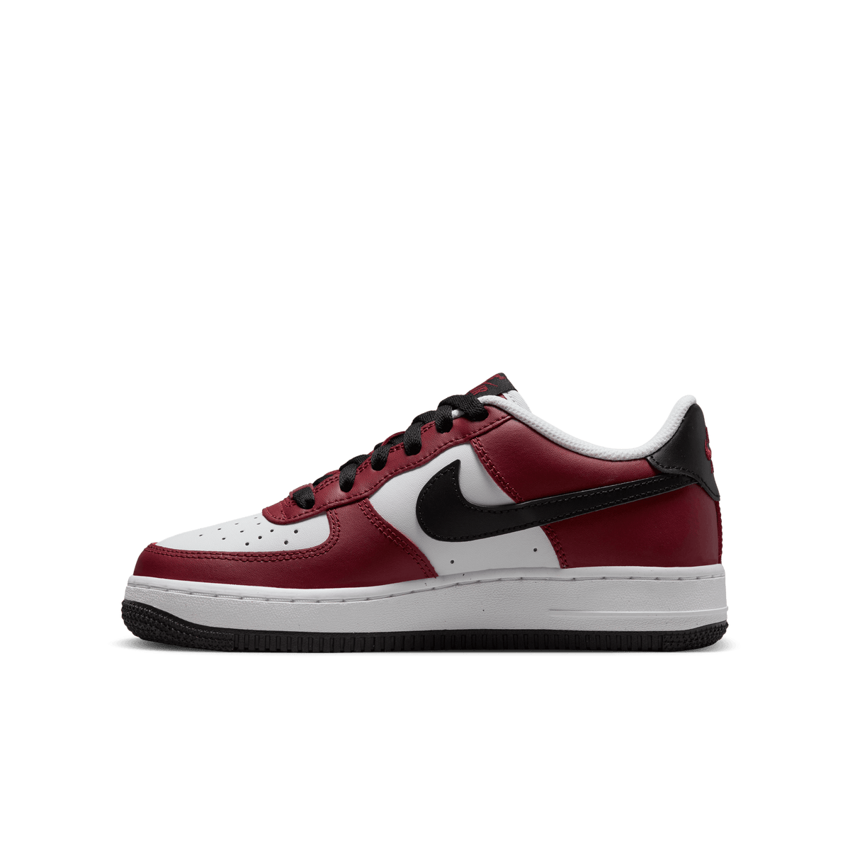 Nike Air Force 1 LV8 - Boy's Grade School