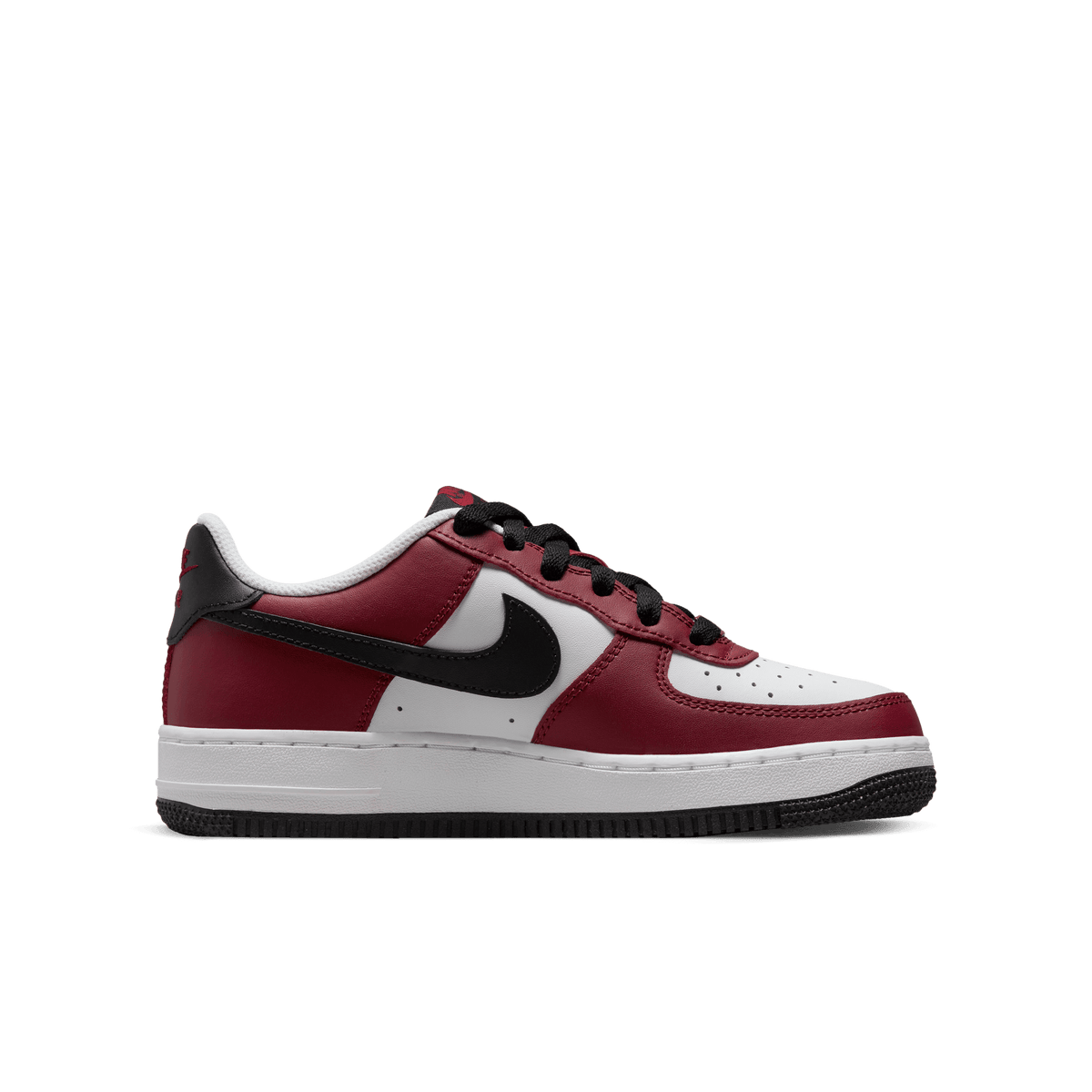 Nike Air Force 1 LV8 - Boy's Grade School